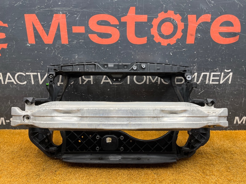 рамка радиатора, 7500 рублей, Красноярск