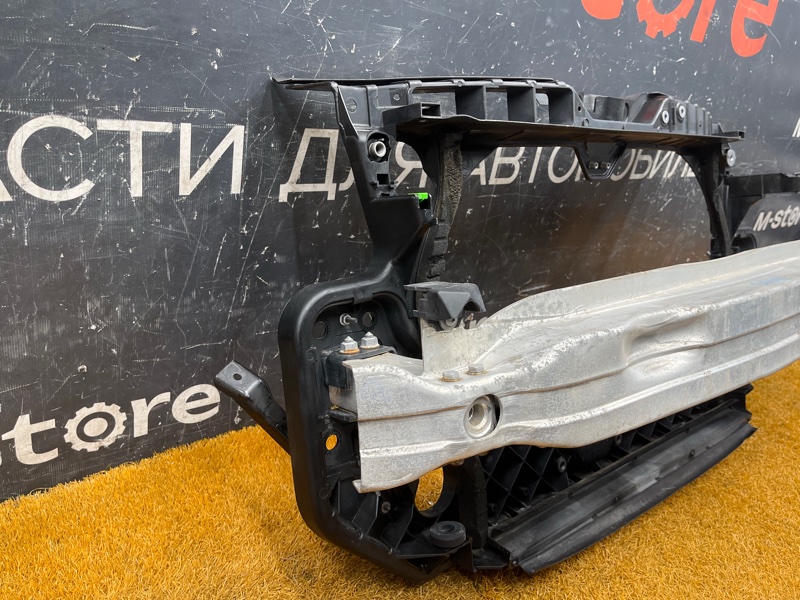 рамка радиатора, 7500 рублей, Красноярск