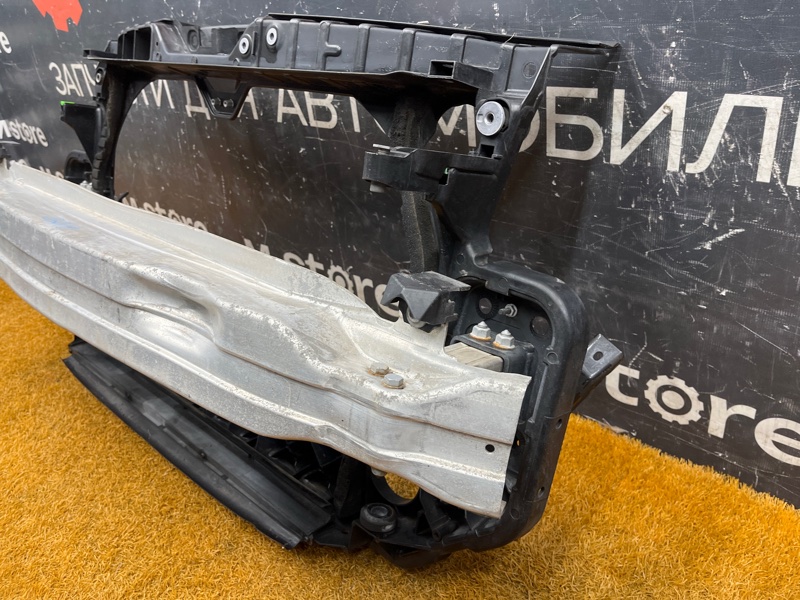 рамка радиатора, 7500 рублей, Красноярск