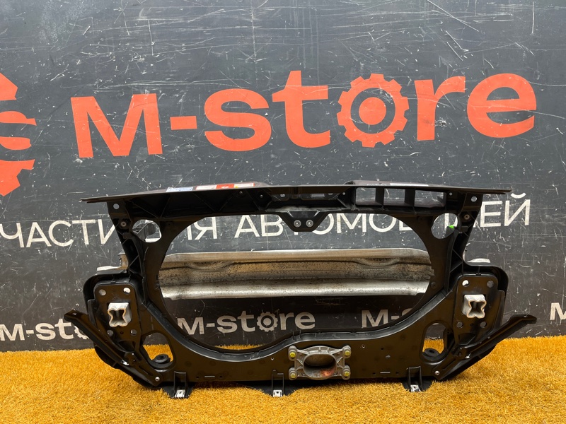 рамка радиатора, 7500 рублей, Красноярск