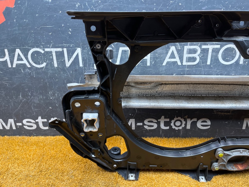 рамка радиатора, 7500 рублей, Красноярск