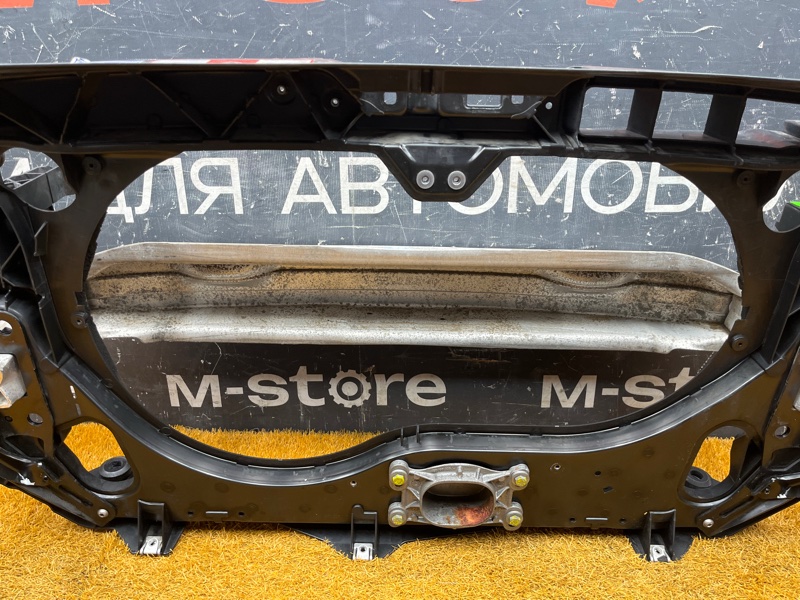 рамка радиатора, 7500 рублей, Красноярск