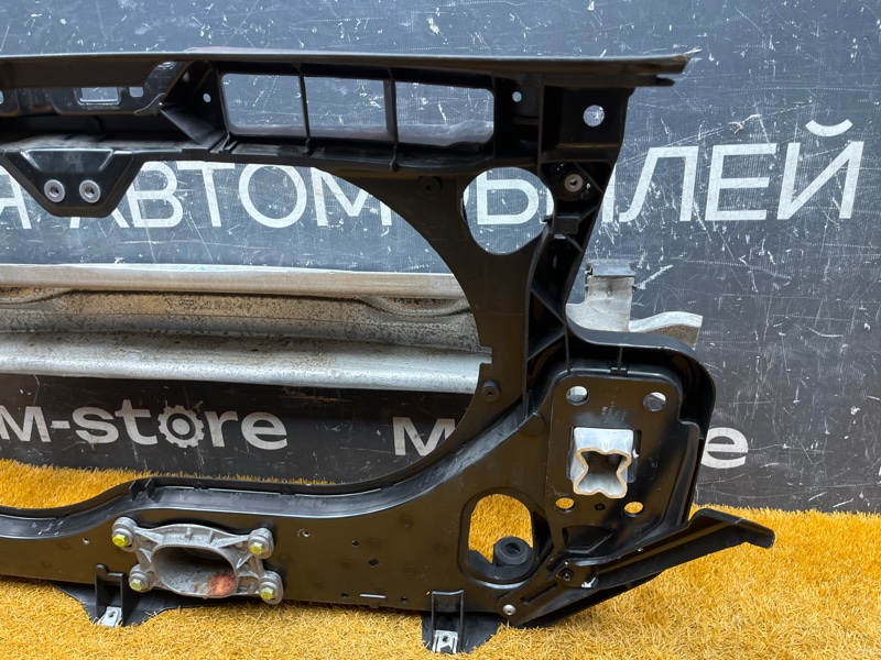 рамка радиатора, 7500 рублей, Красноярск