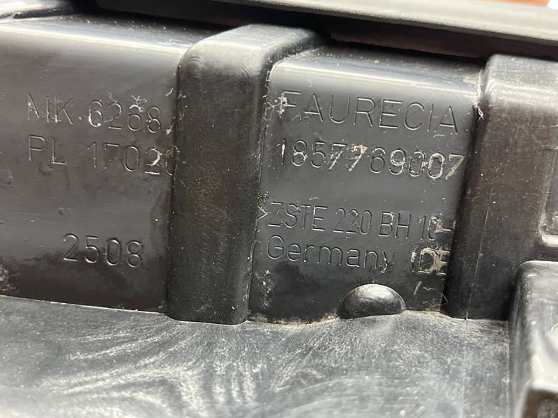 рамка радиатора, 7500 рублей, Красноярск