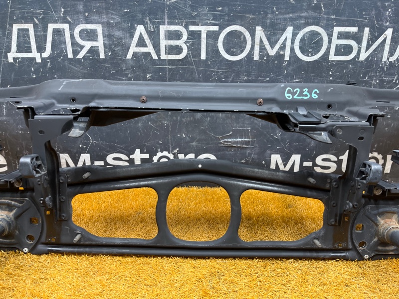 рамка радиатора, 2500 рублей, Красноярск