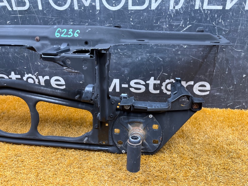 рамка радиатора, 2500 рублей, Красноярск