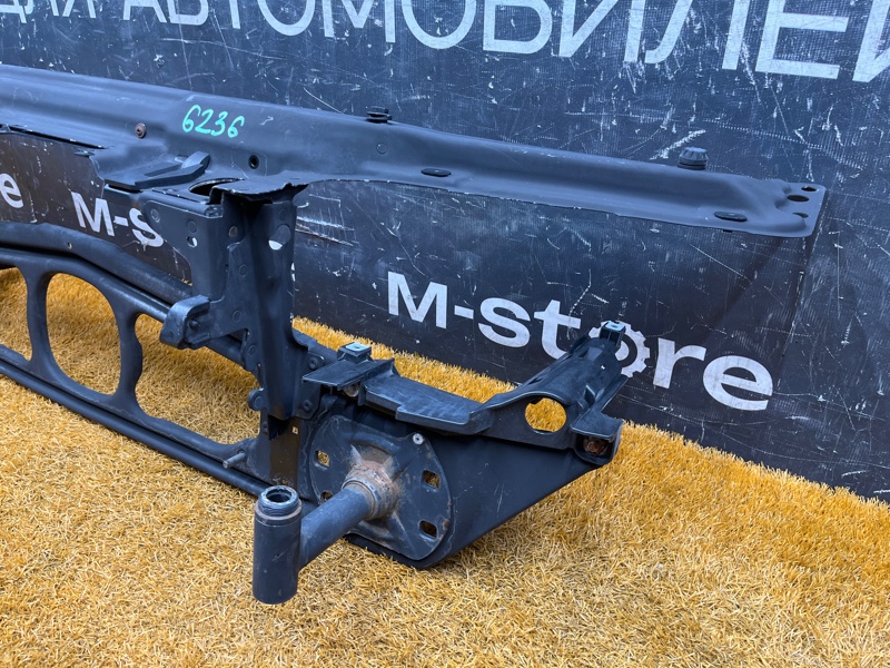 рамка радиатора, 2500 рублей, Красноярск