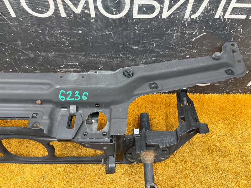 рамка радиатора, 2500 рублей, Красноярск