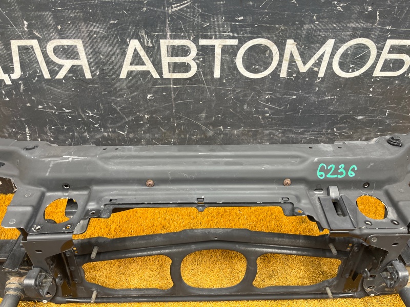 рамка радиатора, 2500 рублей, Красноярск