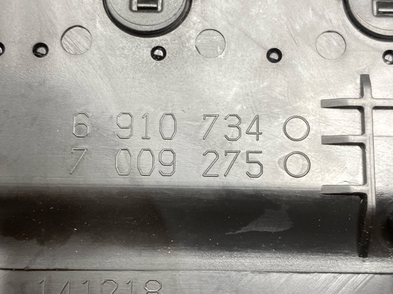 дефлектор воздушный, 600 рублей, Красноярск