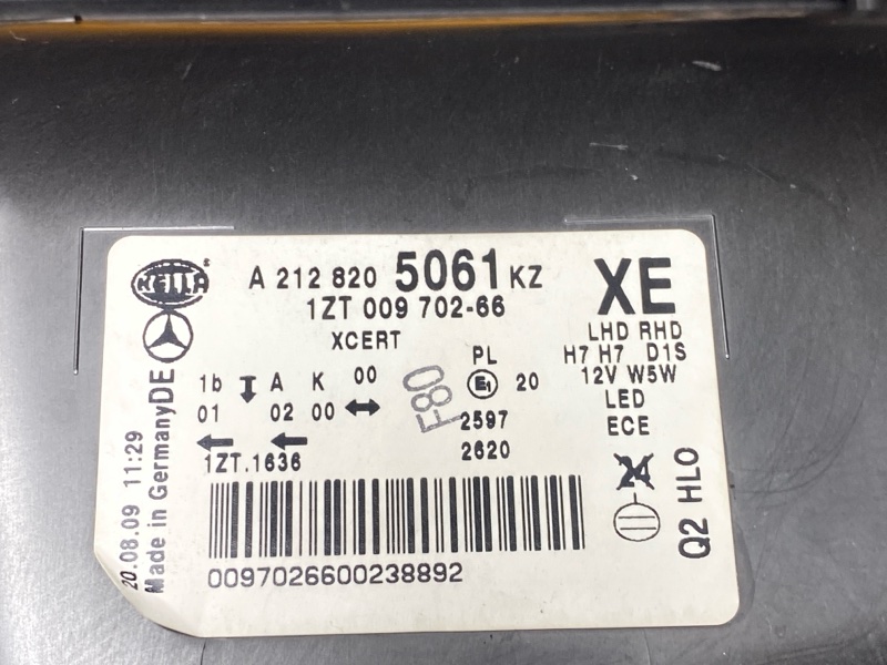 фара, 30000 рублей, Красноярск