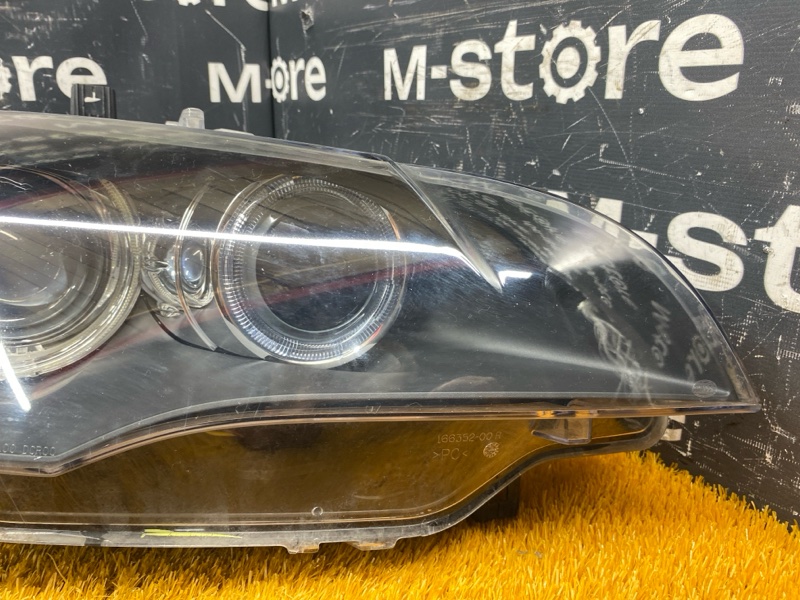 фара, 21000 рублей, Красноярск