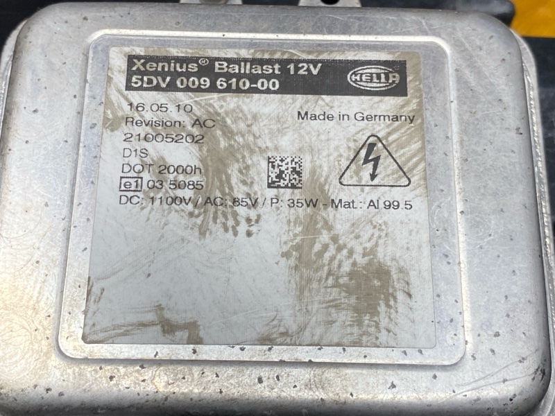 фара, 21000 рублей, Красноярск