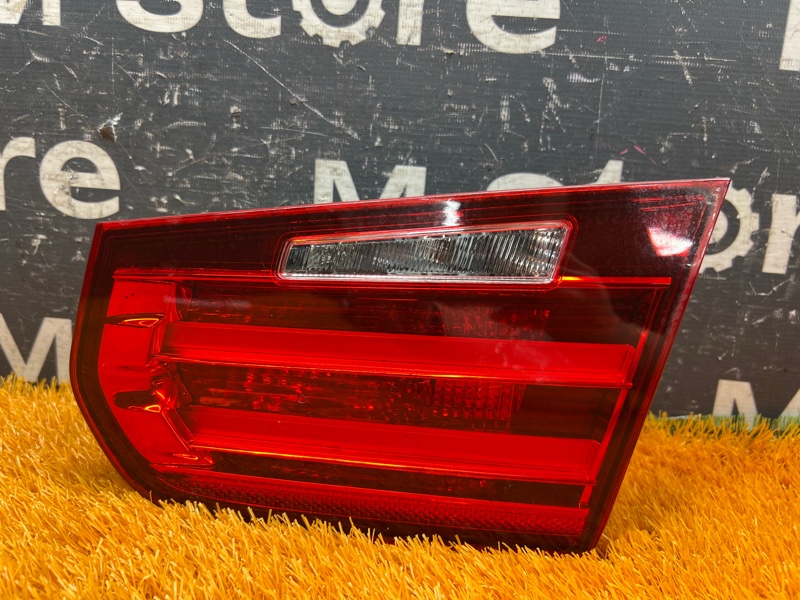 Фонарь крышки багажника, 2500 рублей, Красноярск