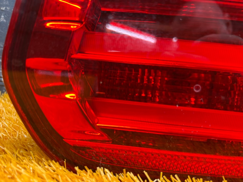 Фонарь крышки багажника, 2500 рублей, Красноярск