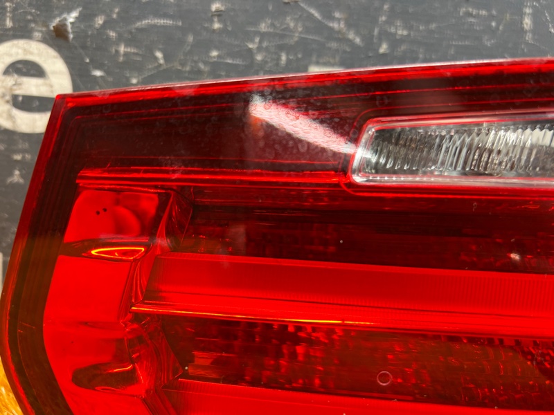 Фонарь крышки багажника, 2500 рублей, Красноярск