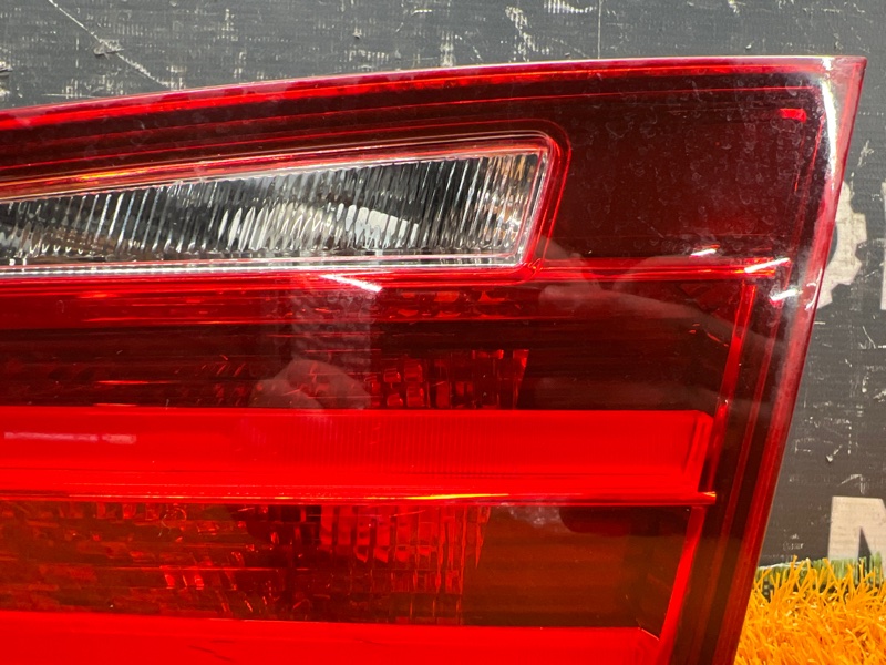 Фонарь крышки багажника, 2500 рублей, Красноярск