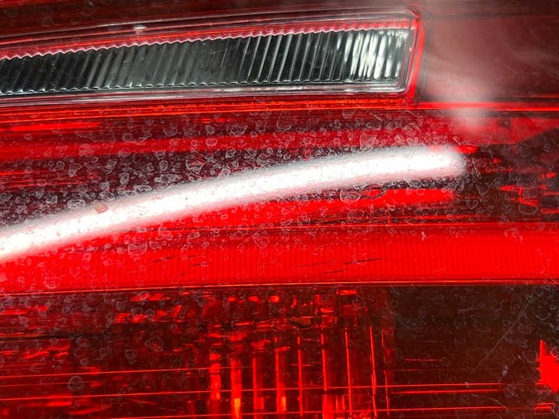 Фонарь крышки багажника, 2500 рублей, Красноярск