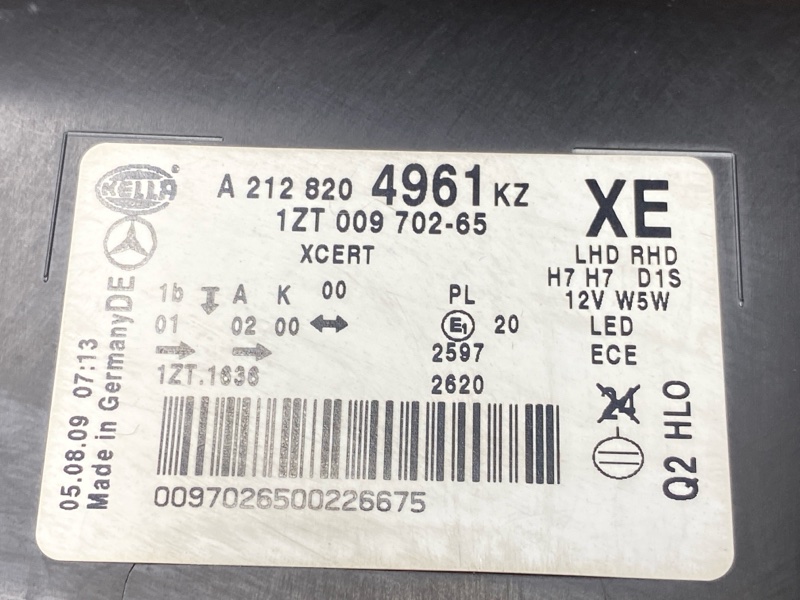 фара, 30000 рублей, Красноярск