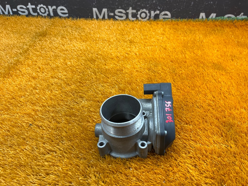 дроссельная заслонка, 3500 рублей, Красноярск