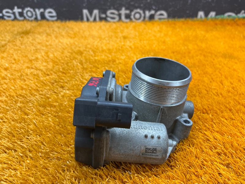 дроссельная заслонка, 3500 рублей, Красноярск