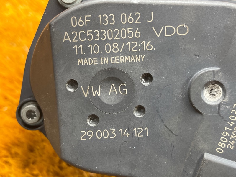 дроссельная заслонка, 3500 рублей, Красноярск