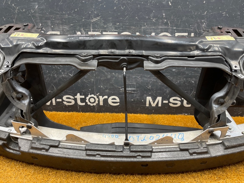 рамка радиатора, 6300 рублей, Красноярск