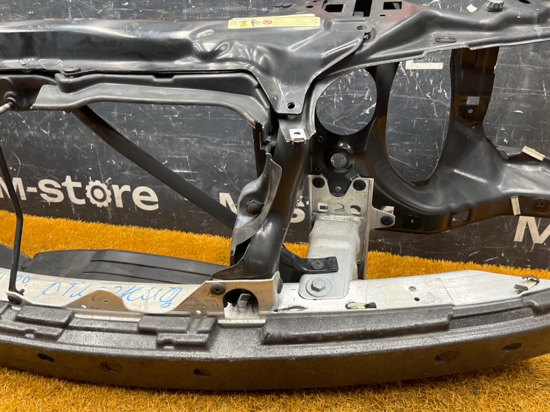 рамка радиатора, 6300 рублей, Красноярск