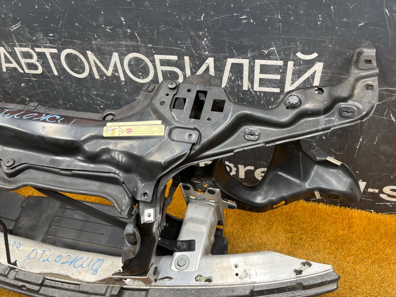 рамка радиатора, 6300 рублей, Красноярск