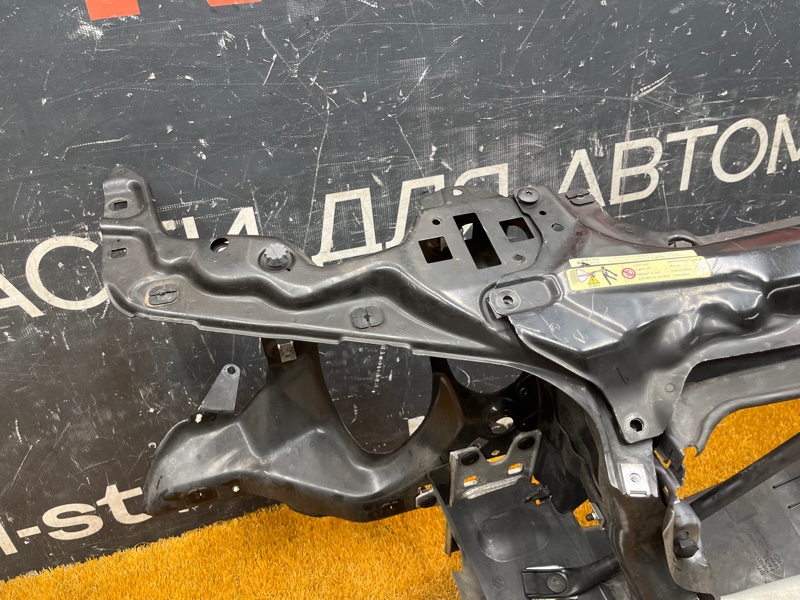 рамка радиатора, 6300 рублей, Красноярск