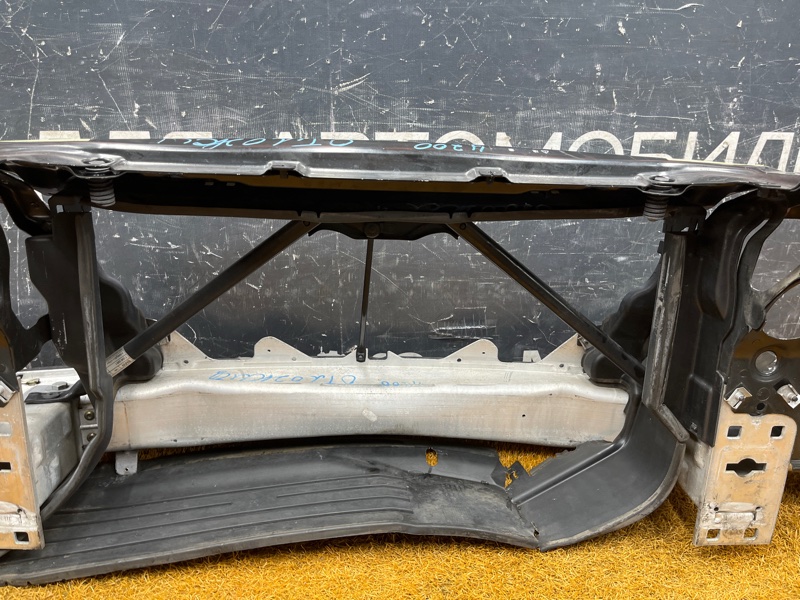 рамка радиатора, 6300 рублей, Красноярск