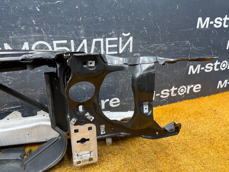 рамка радиатора, 6300 рублей, Красноярск