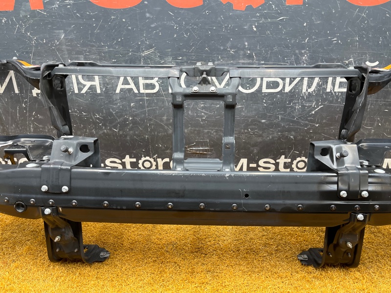 рамка радиатора, 5500 рублей, Красноярск