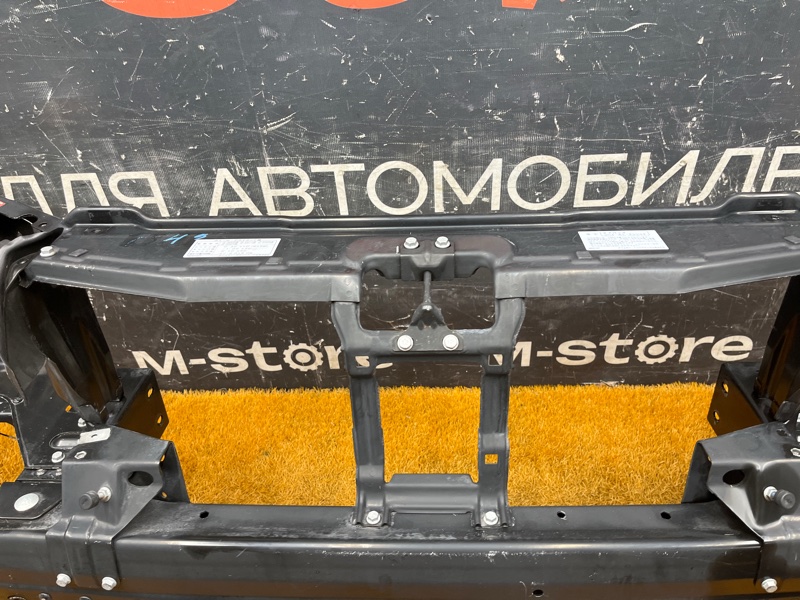 рамка радиатора, 5500 рублей, Красноярск