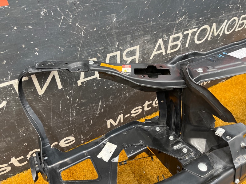 рамка радиатора, 5500 рублей, Красноярск