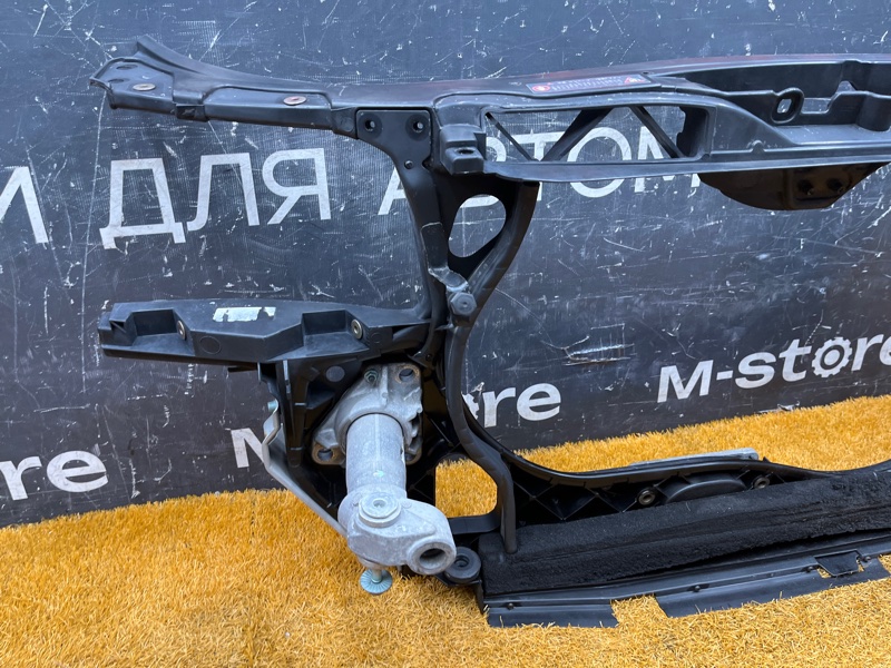 рамка радиатора, 7500 рублей, Красноярск