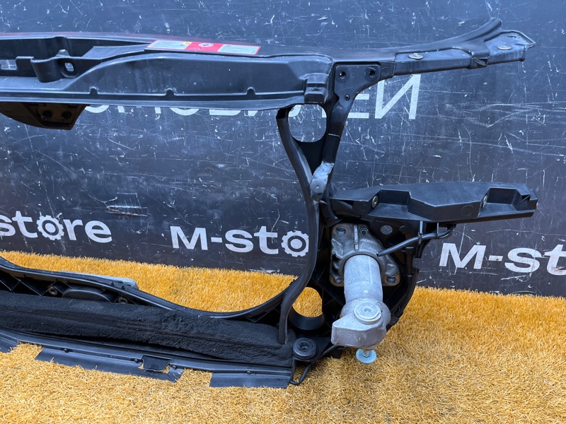 рамка радиатора, 7500 рублей, Красноярск