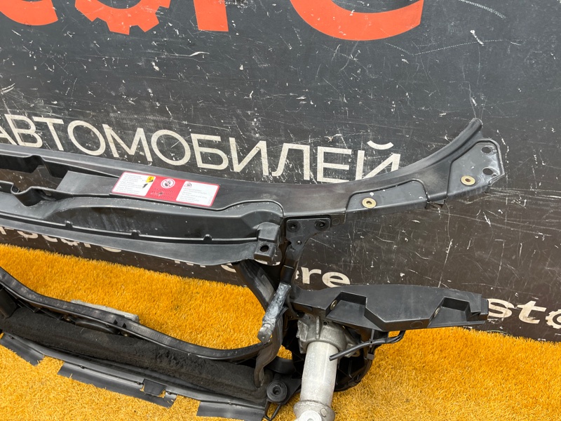 рамка радиатора, 7500 рублей, Красноярск