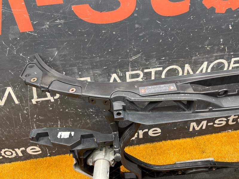 рамка радиатора, 7500 рублей, Красноярск