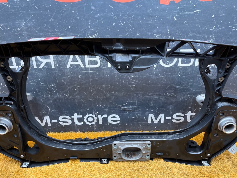 рамка радиатора, 7500 рублей, Красноярск