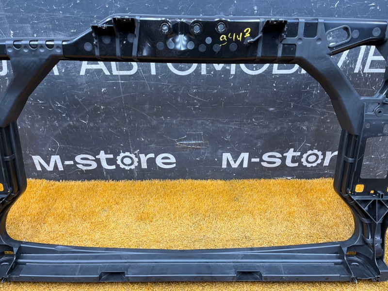 рамка радиатора, 12000 рублей, Красноярск