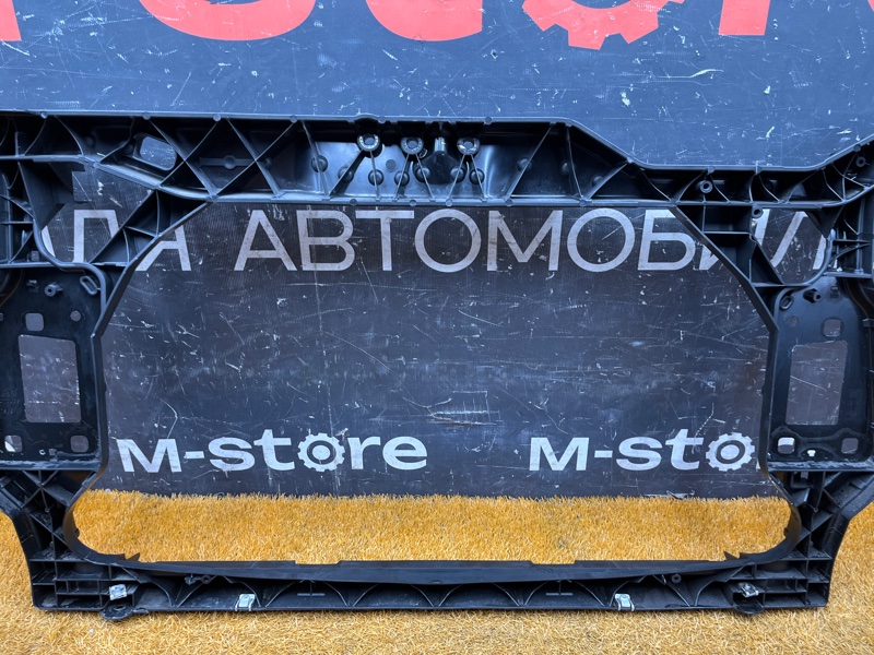 рамка радиатора, 12000 рублей, Красноярск