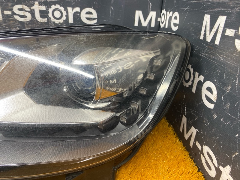 фара, 16500 рублей, Красноярск