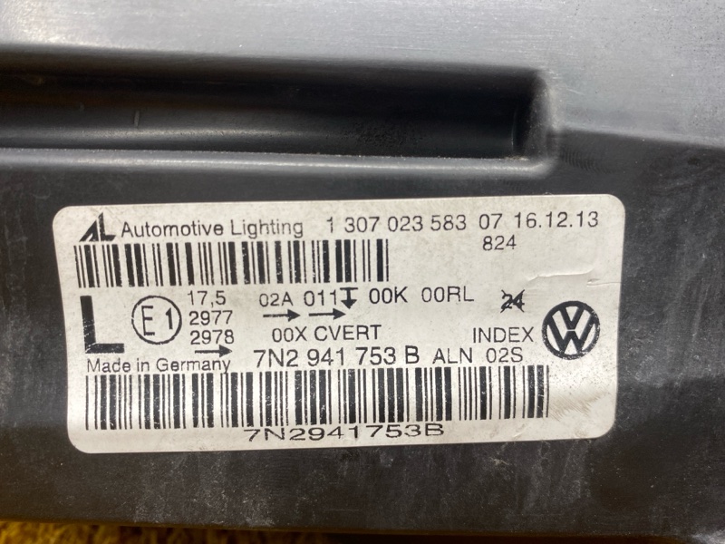 фара, 16500 рублей, Красноярск