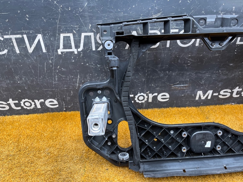 рамка радиатора, 6000 рублей, Красноярск