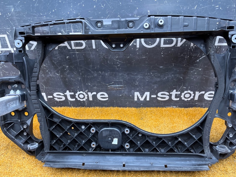 рамка радиатора, 6000 рублей, Красноярск