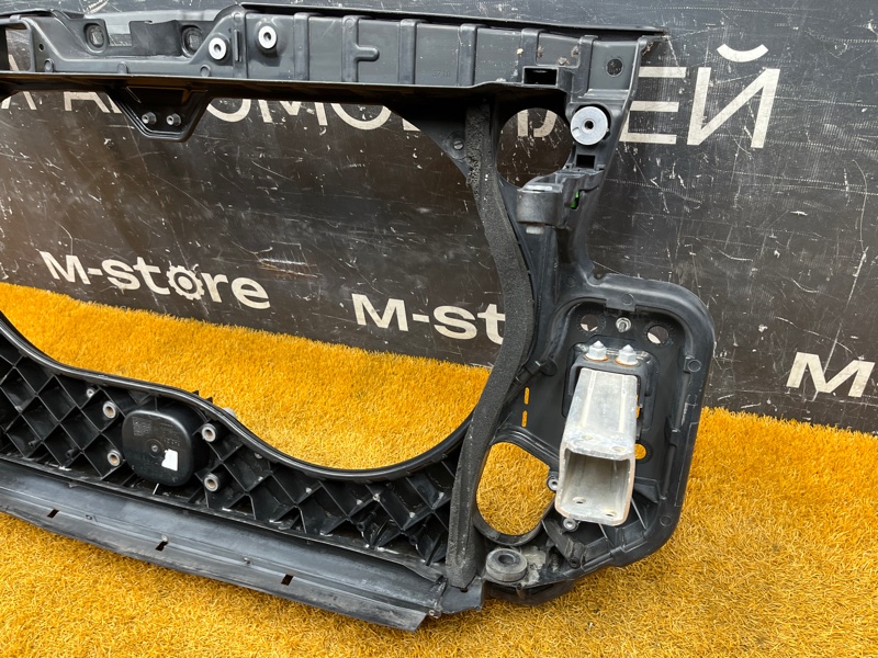 рамка радиатора, 6000 рублей, Красноярск