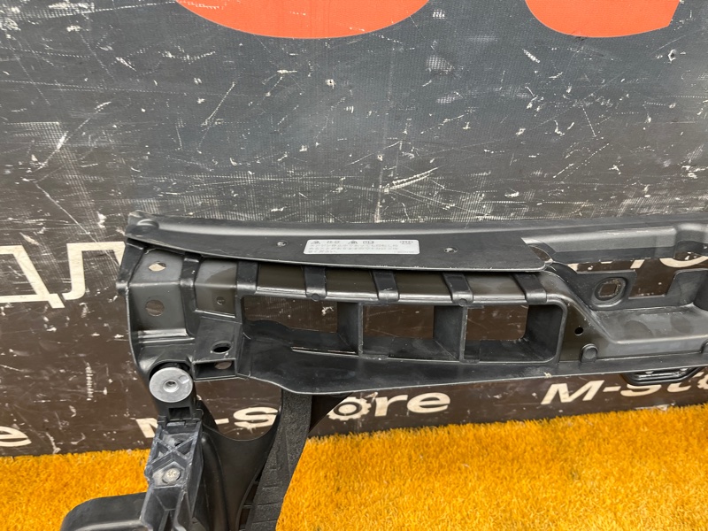 рамка радиатора, 6000 рублей, Красноярск