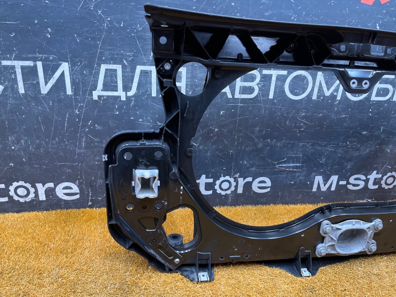 рамка радиатора, 6000 рублей, Красноярск