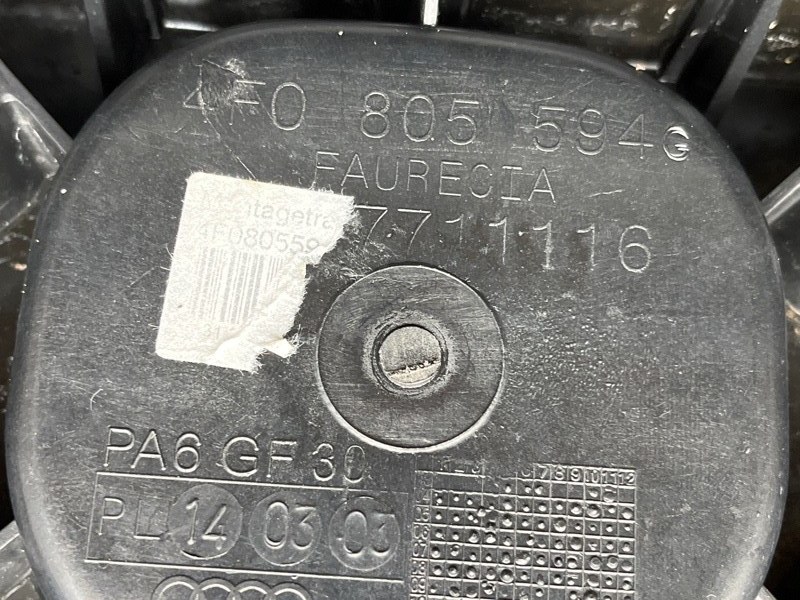 рамка радиатора, 6000 рублей, Красноярск